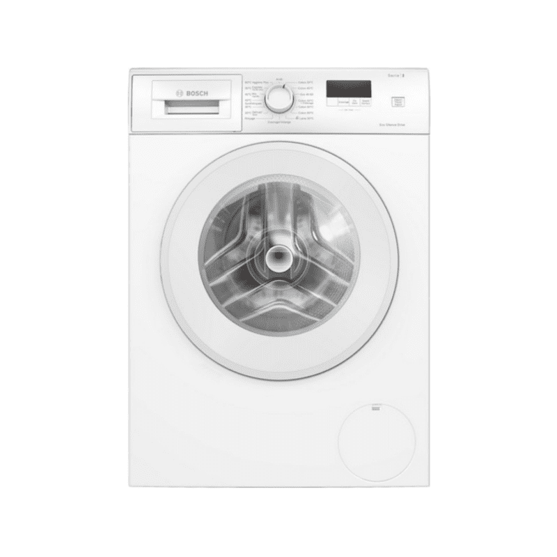 Lave linge hublot – BOSCH – WGE02406FR -Série 2 ActiveWater plus -PRIX USINE
