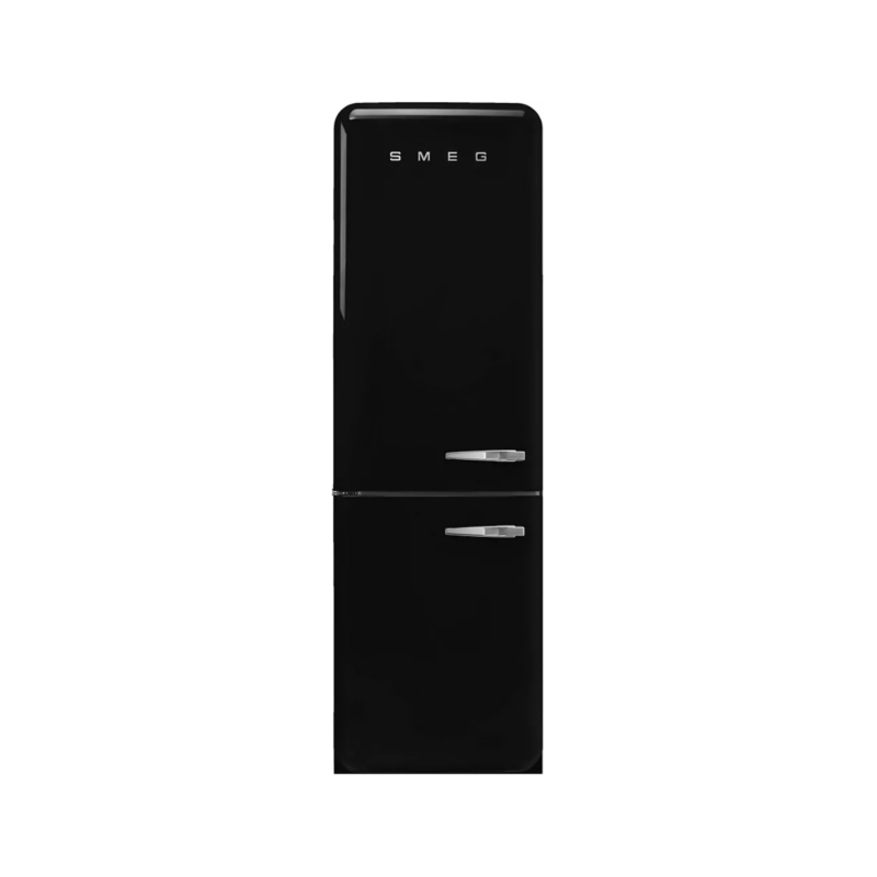 Réfrigérateur combiné Smeg FAB32LBL5 Noir