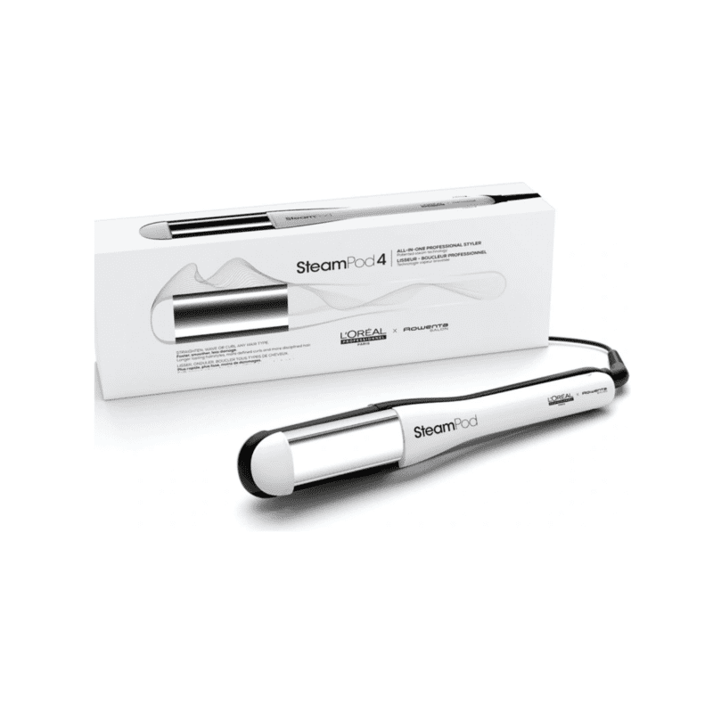 Lisseur L’oreal Pro Lisseur-boucleur Vapeur SteamPod 4