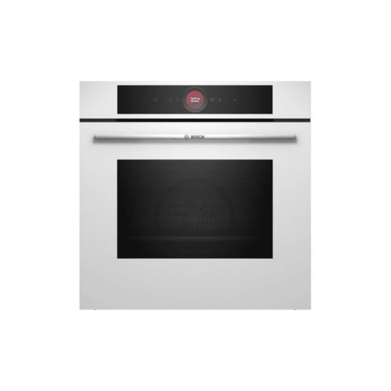 Four multifonction pyrolyse softclose – ser8 – Bosch hbg7741w1f