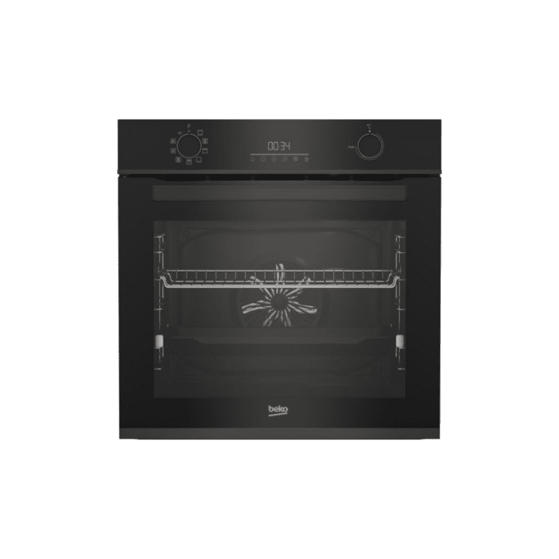 Four Encastrable Beko BBIM13300DXPSE-1 2700 W Noir