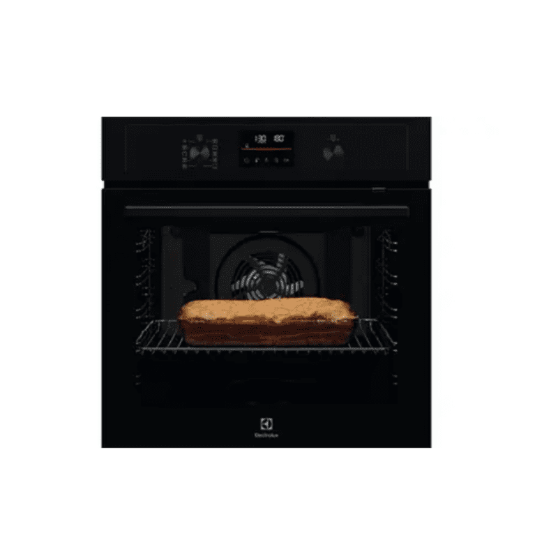 Four encastrable ELECTROLUX EDF4P46X2